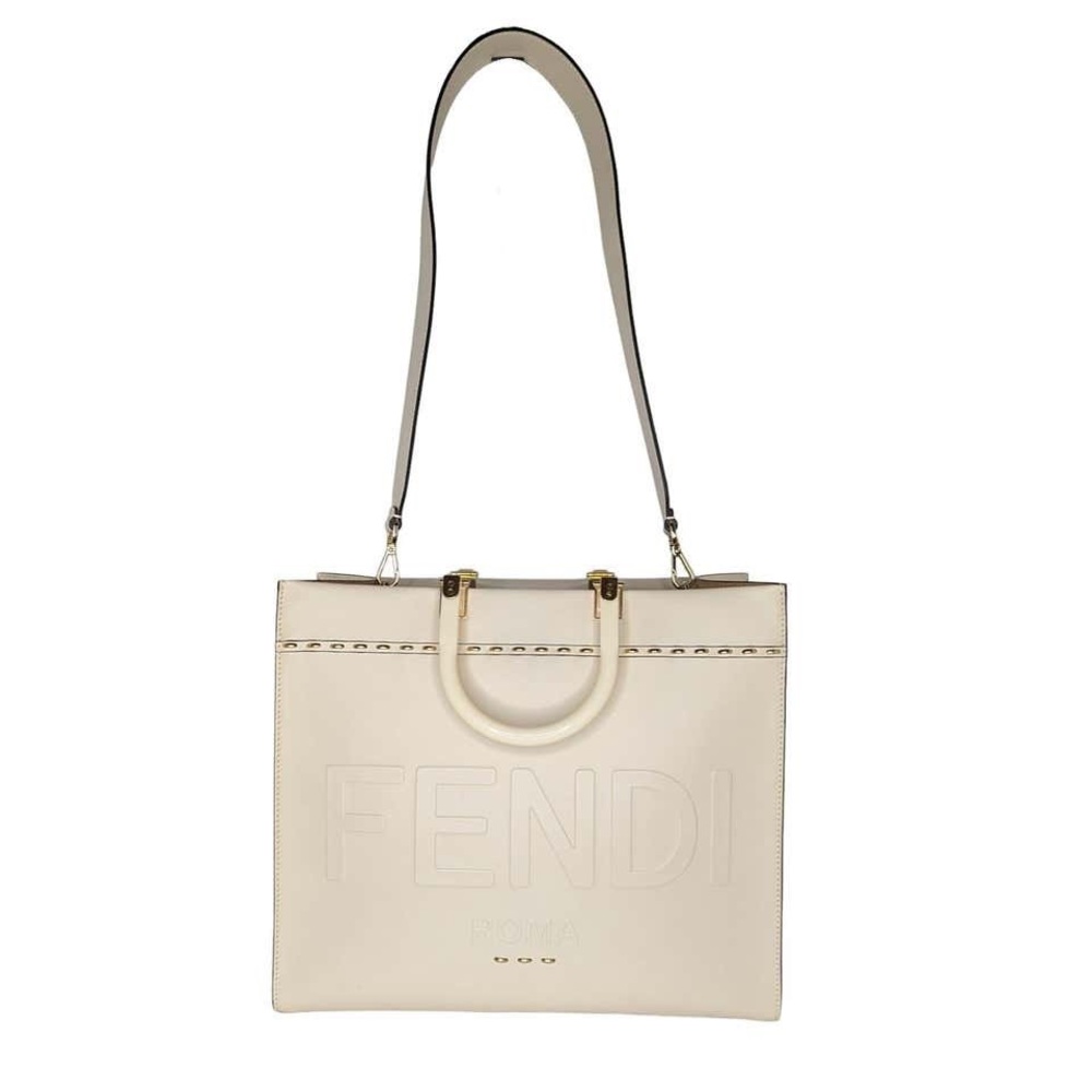 Fendi Tote - Picture 3 of 5